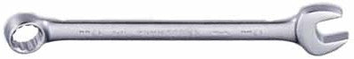 LLAVE PUNTA CORONA CROSSMAN DE 46 MM