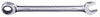 LLAVE PUNTA Y CORONA CROSSMAN # 92-339 DE CHICHARRA DE 3/4"