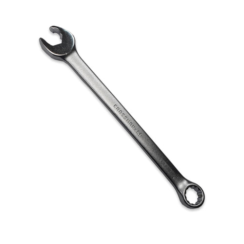 LLAVE PUNTA Y CORONA CROSSMAN # 92-412 LLAVE RAPIDA DE 12 MM (OF)