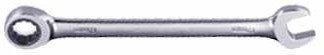 LLAVE PUNTA Y CORONA CROSSMAN # 92-322 DE CHICHARRA DE 22 MM