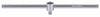 MANGO CORREDIZO CROSSMAN 20" 3/4 DR # 99-305