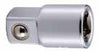 ADAPTADOR CROSSMAN 1/4"F - 3/8"M 1/4 DR #96-002