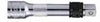 EXTENSION CROSSMAN ACOPLE RAPIDO 6" 3/8 DR #97-304