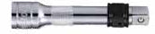 EXTENSION CROSSMAN ACOPLE RAPIDO 6" 3/8 DR #97-304