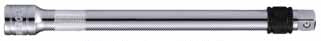 EXTENSION CROSSMAN ACOPLE RAPIDO 10" 3/8 DR # 97-305 (OF)