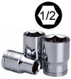 DADO CROSSMAN 1/2 DR SH DE 22 MM # 98-744