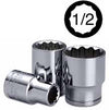DADO CROSSMAN 1/2 DR S DE 18 MM # 98-790