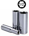 DADO LARGO CROSSMAN 6 PTA 1/2 DR #96485-3/4"
