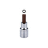 DADO CROSSMAN 1/2 DR PUNTA HEX. 4 MM # 99114