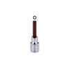 DADO CROSSMAN 1/2 DR PUNTA HEX. LARGA 3MM #99118