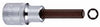 DADO CROSSMAN 1/2 DR PUNTA HEX. LARGA 5MM #99200