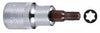 DADO CROSSMAN 1/2 DR PUNTA TORX T27 # 99217
