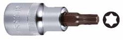 DADO CROSSMAN 1/2 DR PUNTA TORX T27 # 99217