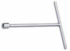 DADO CROSSMAN TIPO T # 94-522 / 10 MM CABEZA FIJA