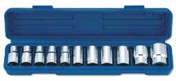 DADO CROSSMAN # 99-090 1/2 DR 10-27 MM 11 PZ(OF)