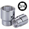 DADO CROSSMAN 3/4 DR 6 PTA. 13/16"