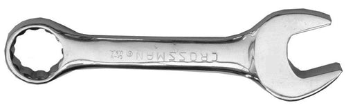 LLAVE PUNTA CORONA CROSSMAN STUBBY # 92-234 7/16"