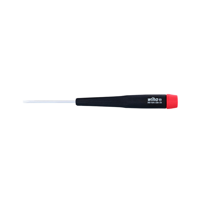 Atornillador perillero paleta 2.0x50mm