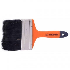BROCHA TRUPER MANGO PLASTICO 2" # BRT-2 (BRT-2P) (14483)