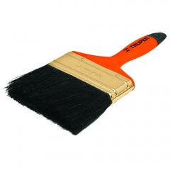 BROCHA TRUPER MANGO PLASTICO 1.1/2" # BRT-1-1/2 (14482)