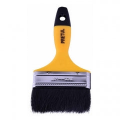 BROCHA PRETUL (TRUPER) MANGO PLASTICO 5" # BRP-5 (21530)