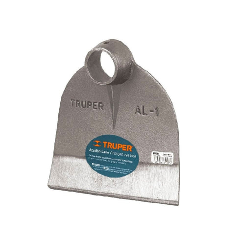 AZADON TRUPER FORJADO #1 1.6 LBS S/MANGO # AL-1 (10603)