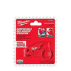 PELACABLES PARA CABLE TRENZADO MILWAUKEE 48-22-3065