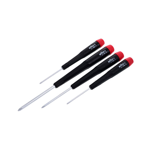 Set 4 atornillador phillps precisión