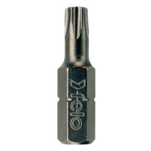 Punta torx industrial t20x25mm (2620010) - FELO