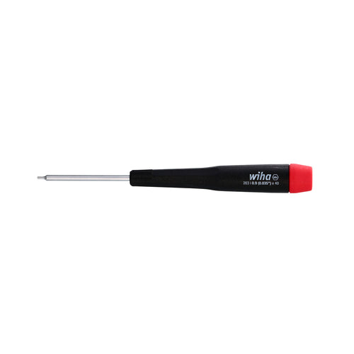 Perillero allen 0.9mm x 40mm
