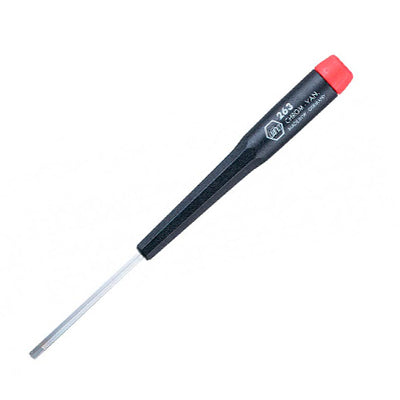 Atornillador Perillero Allen 2.5MM x 60MM