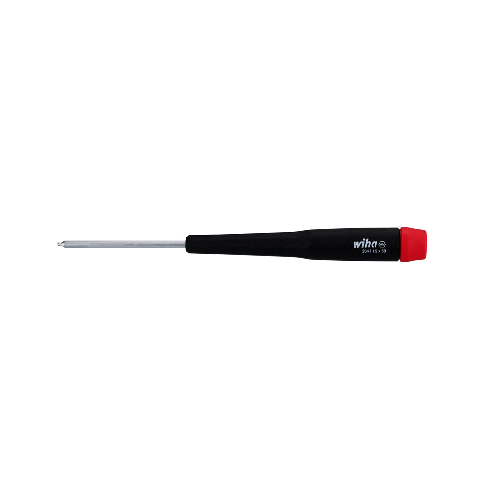 Atornillador allen pta bola 1.5x50mm