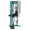 Comprimidor de espirales de suspension neumatico ( (csc) - COMPAC