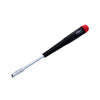Atornillador perillero punta dado hexagonal 3.0 mm. 60 mm