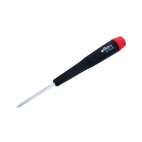 Atornillador de precisión perillero punta torx T4x40mm