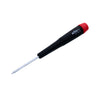 Atornillador de precisión perillero punta torx T5x40mm
