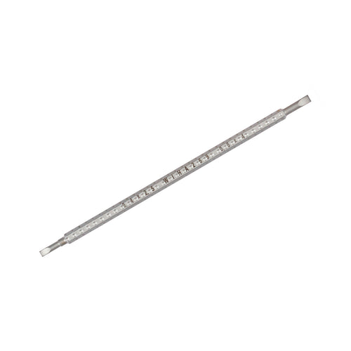 Hoja hexagonal 4mm paleta 2.0/3.5mm drive-loc sys 4
