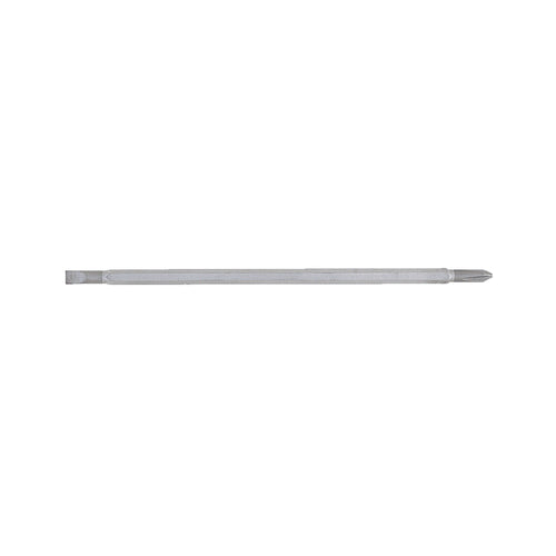 Hoja hexagonal 4mm paleta 2mm y ph00 drive-loc sys 4