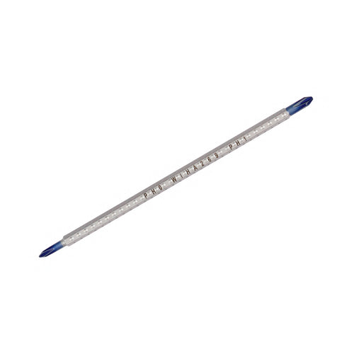 Hoja hexagonal 4mm ph 0/1 drive-loc sys 4