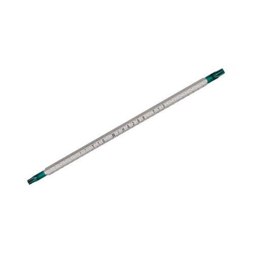 Hoja hexagonal 4mm ph t1 y t2 drive-loc sys 4