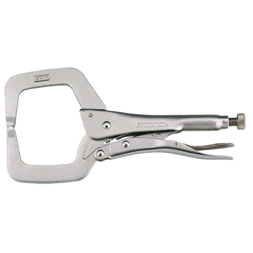 LLAVE CAIMAN CROSSMAN 11" T/PRENSA "C" # 94251 (94-441)