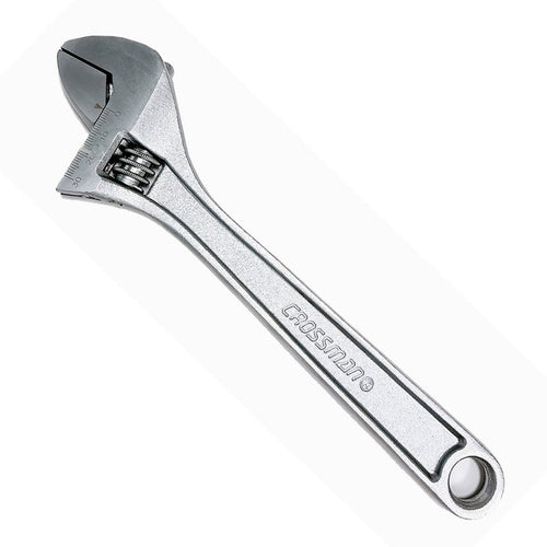 LLAVE FRANCESA CROSSMAN 6" # 95-606