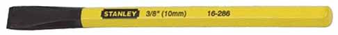 CINCEL STANLEY 1" X 12" 16-291(OF)