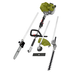 ORILLADORA BONHOEFFER MULTIFUNCIONAL MOTOR 2.5HP A GASOLINA # BON-P-MT45(OF)