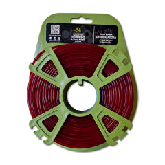 HILO PARA ORILLADORA BONHOEFFER REDONDO 2.7 MM 68 MT. # BON-TLINE-016