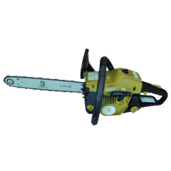 MOTOSIERRA BONHOEFFER A GASOLINA 2.1 HP BARRA 16" # BON-P-CS40 (OF) (C)