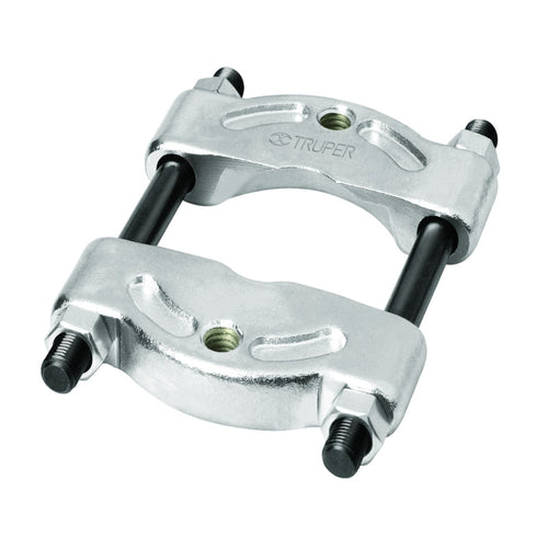 EXTRACTOR DE RODAMIENTOS TRUPER # EX-B4 HASTA 4.1/4" (14517)
