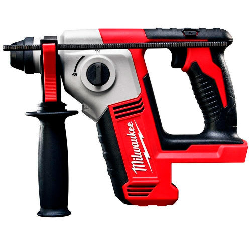 ROTOMARTILLO INALAMBRICO M18 SDS-PLUS MILWAUKEE 2612-20
