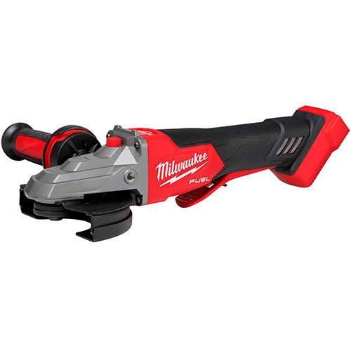 ESMERIL INALAMBRICO M18 FUEL DE 5 CABEZA PLANA MILWAUKEE