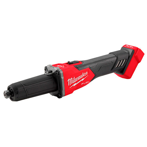 RECTIFICADORA INALAMBRICA M18 FUEL MILWAUKEE 2939-20 SIN BAT